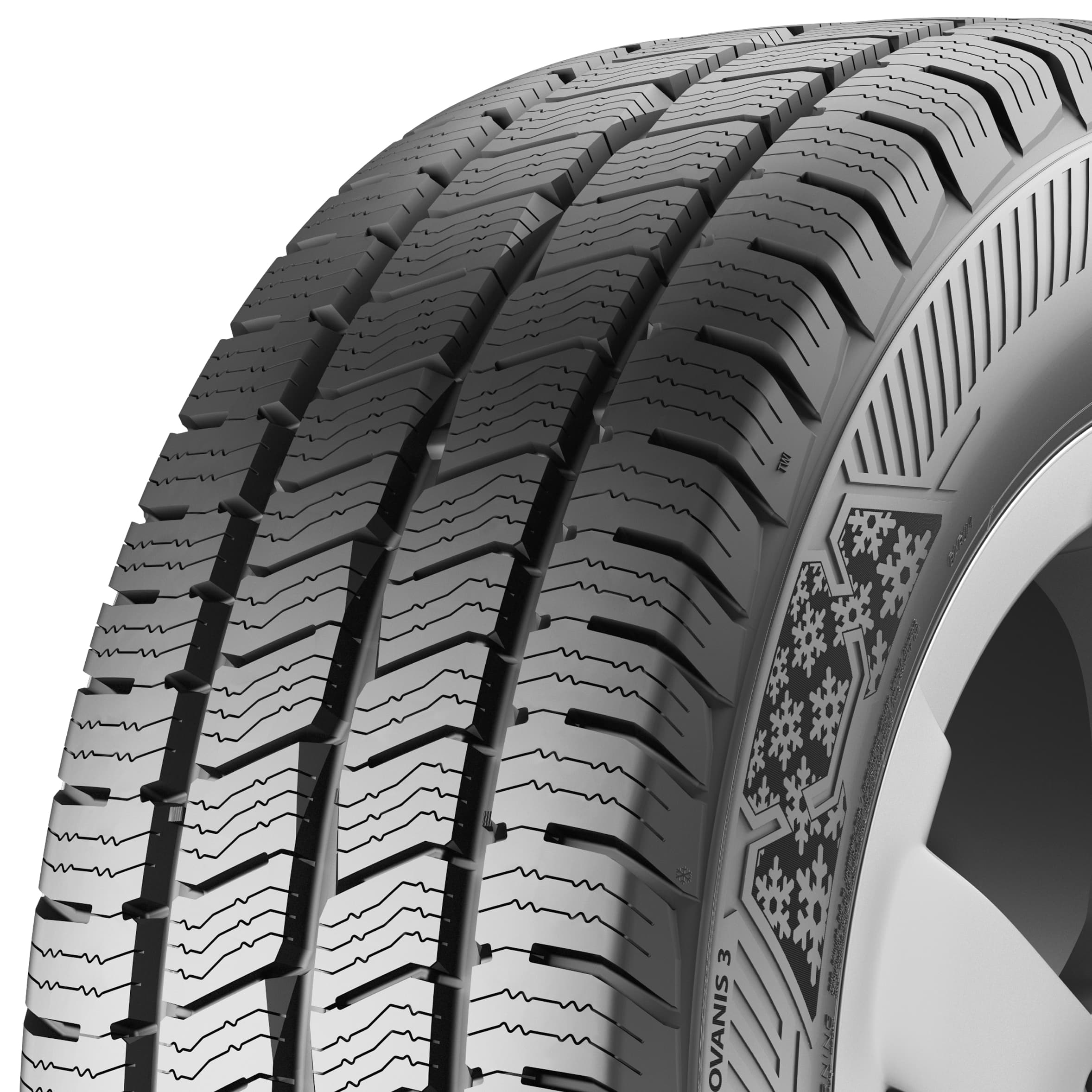 Barum SnoVanis 3 215/70 R15 C 109/107 R