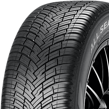 Pirelli Scorpion All Season SF2 255/55 R19 111 W XL