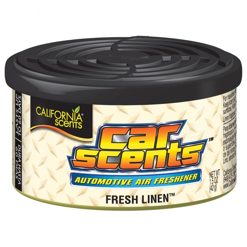 Čerstvá bielizeň - Fresh Linen
