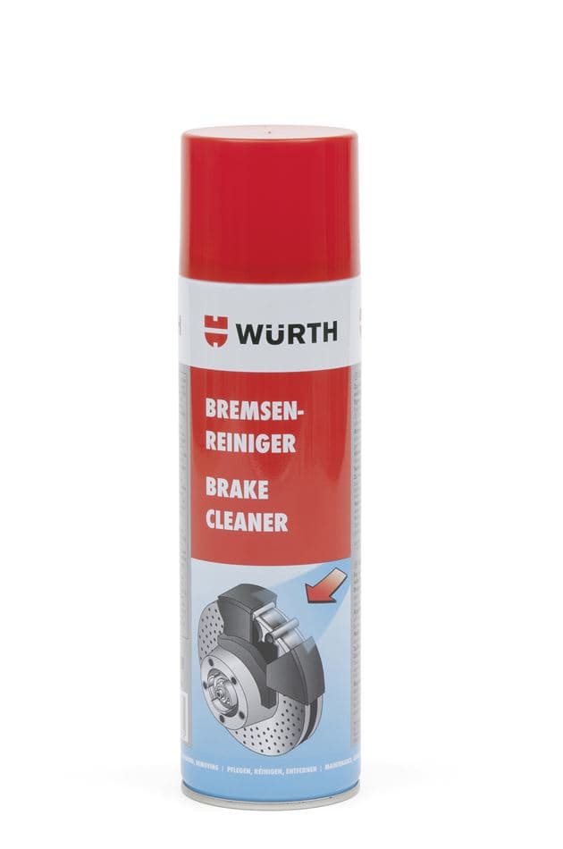 Čistič bŕzd, 500 ml