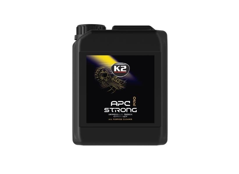 K2 APC STRONG PRO 5L