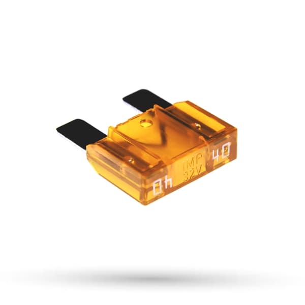 Poistka 40A - 40AMAXI10