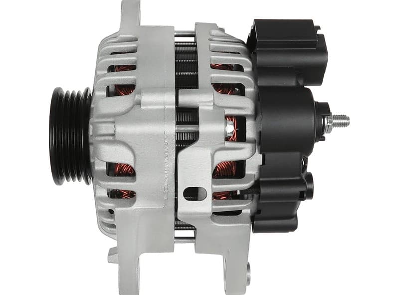 AS-PL Alternátor A9008