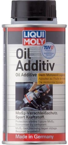 LIQUI MOLY Aditívum do motorového oleja 200 ml - Liqui Moly 8342