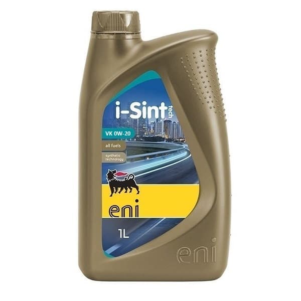 Olej ENI i-Sint Tech VK 0W-20 1L