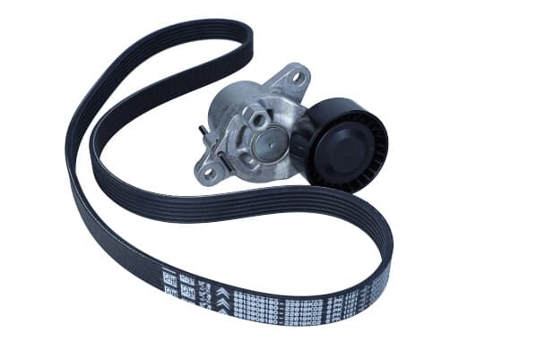 Sada Micro-V 1.5 BlueHDi 6PK1151 OE CITROEN-PEUGEOT 1631627780