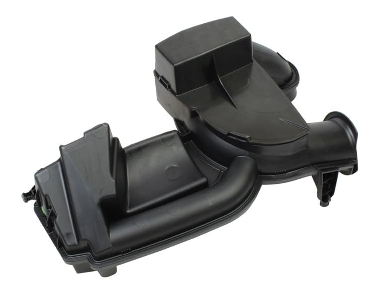 Vzduchový rezonátor OE RENAULT 165854265R