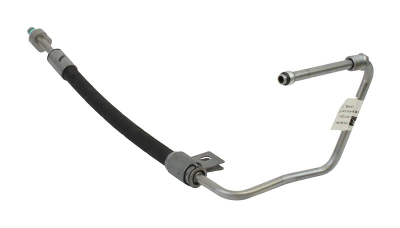 Hydraulické potrubie zadného odpruženia – pravé OE CITROEN-PEUGEOT 1691367580