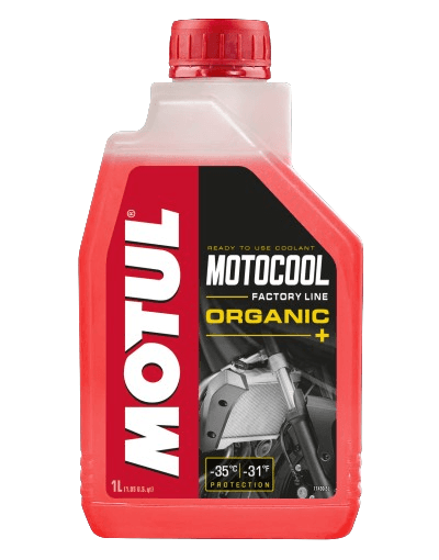 MOTUL Motul Motocool Factory Line -35°C 1L 111034