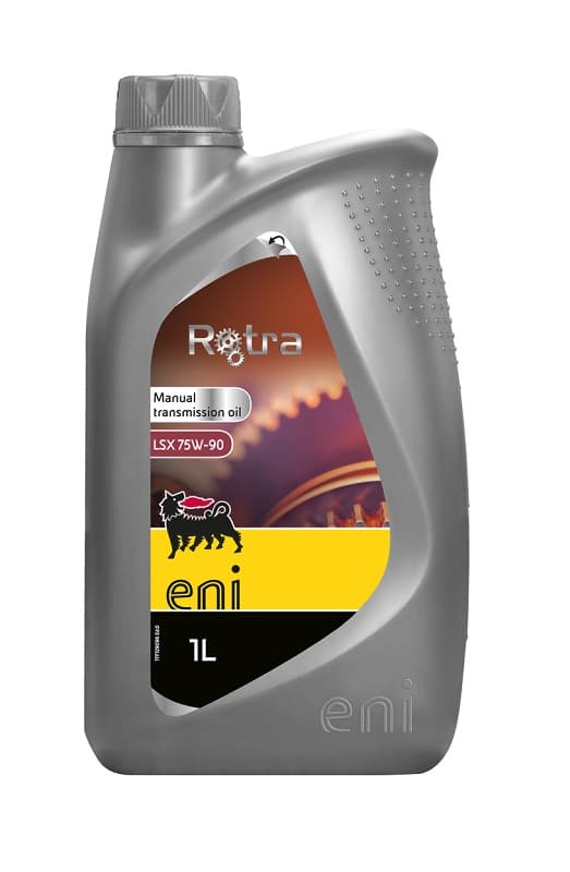 Olej ENI Rotra LXS 75W-90 1L