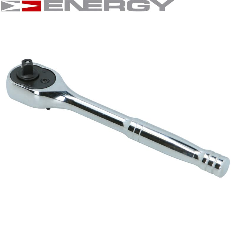 ENERGY Račna na nástrčné kľúče 1/4" NE00979