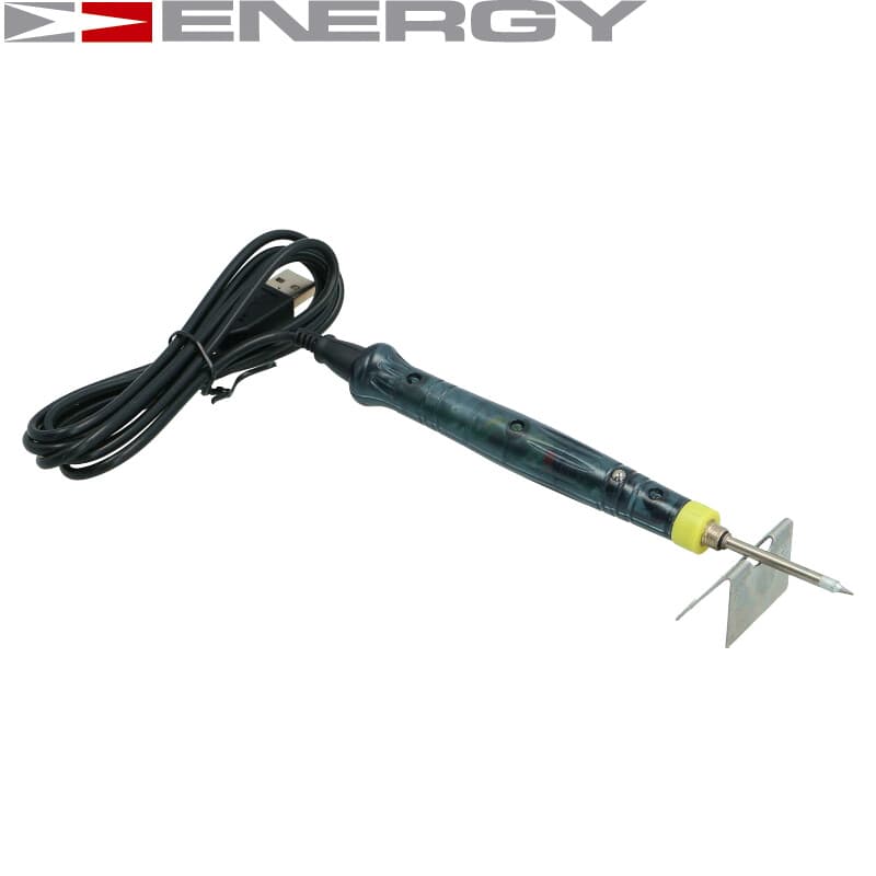 ENERGY USB Spájkovačka 5V 8W 480 stupňov 1A 1,2m NE00754