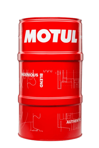 MOTUL Olej Motul 7100 4T 10W-60 60L 104102