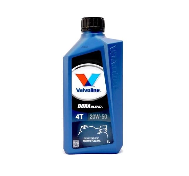 VALVOLINE Motorový olej 862063