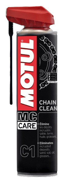 MOTUL Motul C1 čistič reťazí 400 ml 111648