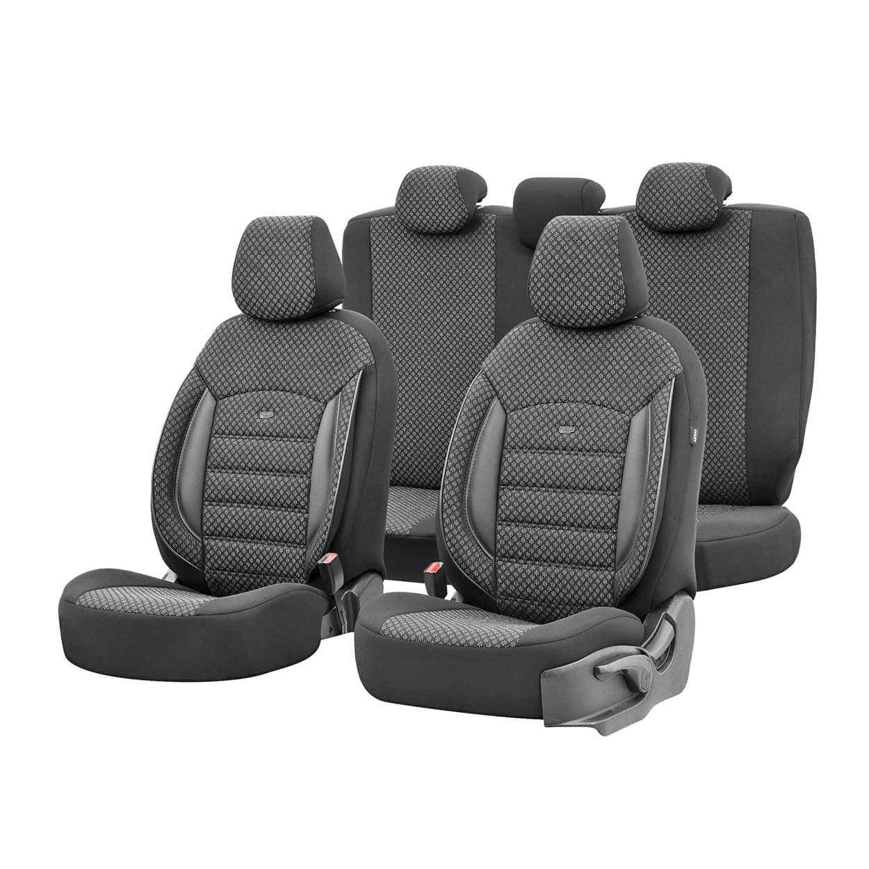 Sada autopoťahov OTOM SPORT PLUS 101 OTOM OT61596