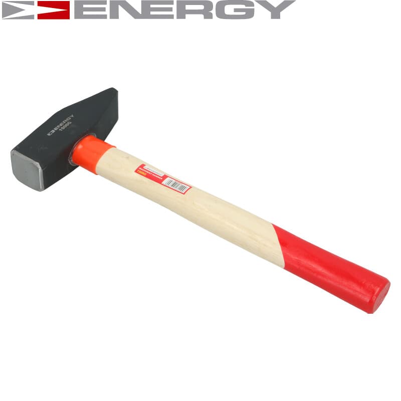 ENERGY Dielenské kladivo 1500 g NE00892
