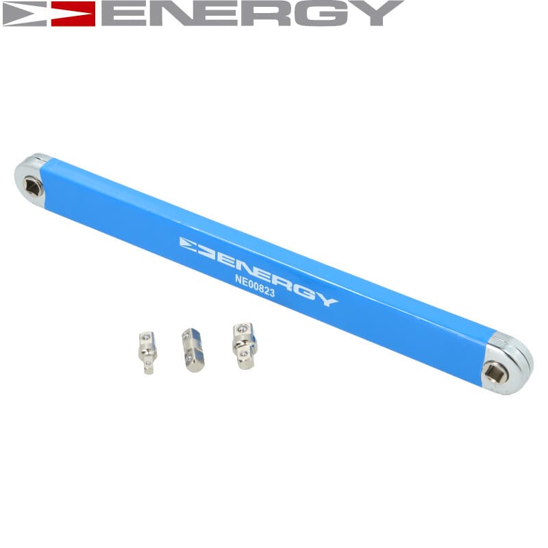 ENERGY Predlžovací kľúč NE00823