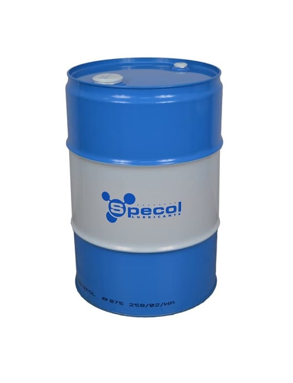 Olej Specol Hipospec Semisynthetic Gear Oil GL-5 75W-90 60L