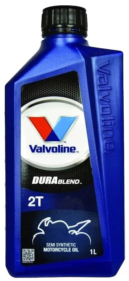 VALVOLINE Motorový olej 862010