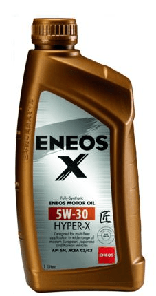 Olej Eneos Hyper X 5W-30 1L
