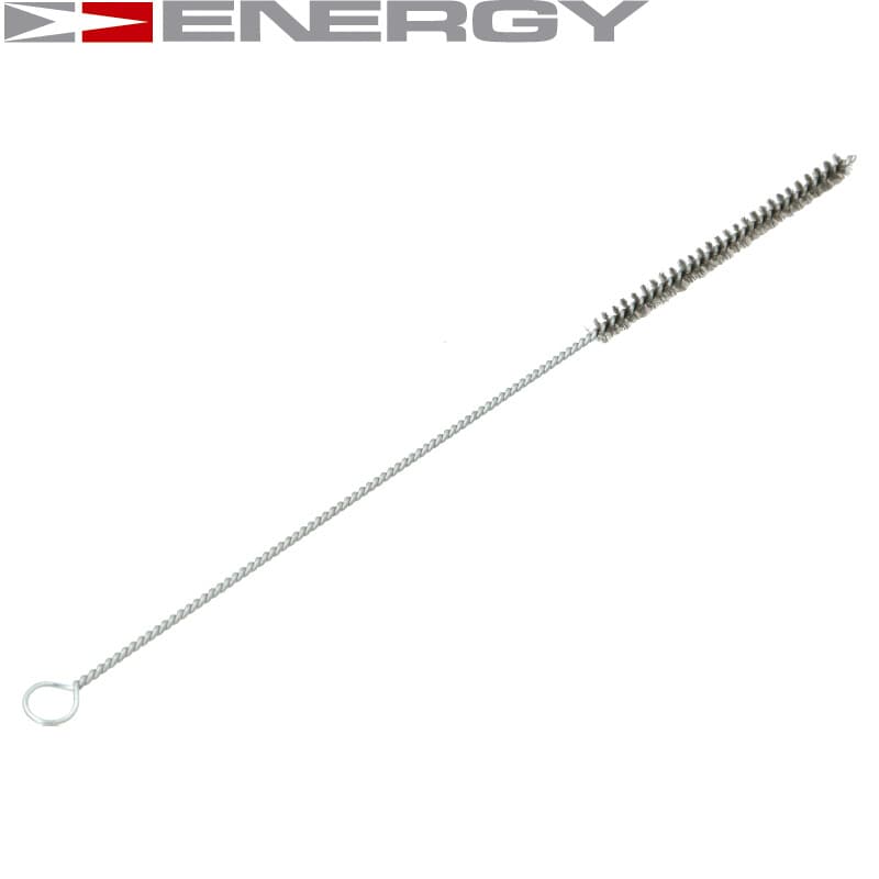 ENERGY Kefa na čistenie otvorov strekovačov 9x350 mm NE00886
