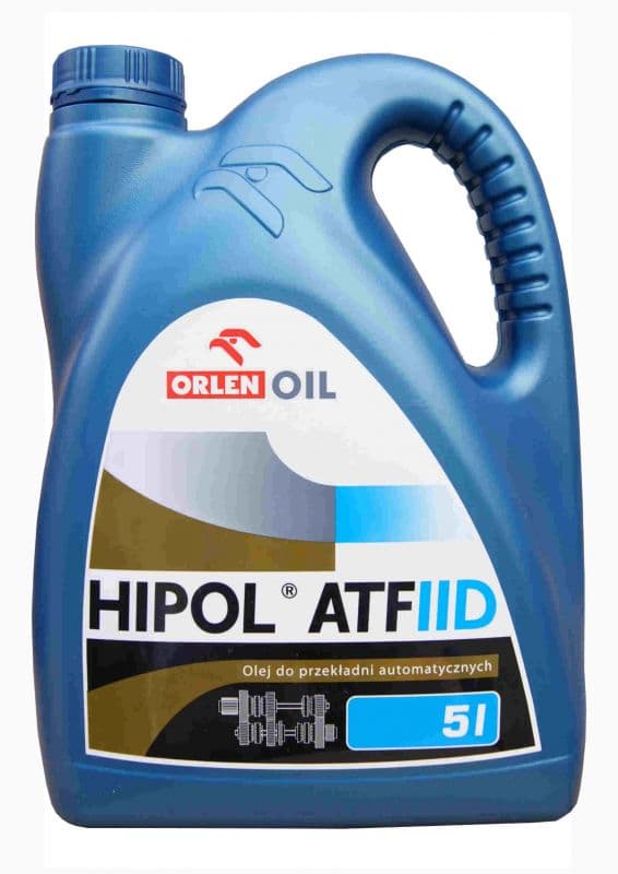 Olej Orlen Oil Hipol ATF IID 5L