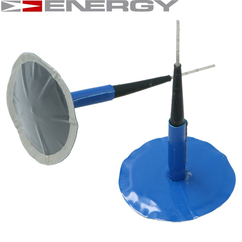 ENERGY Zátky na pneumatiky 6/50 mm 24 ks. NE00954