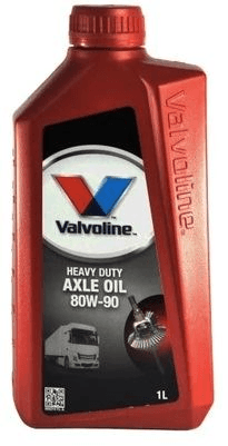 VALVOLINE Olej do diferenciálu 868209
