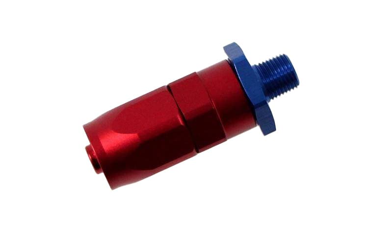 Koncovka AN8 – 1/2" NPT - MP-AL-342