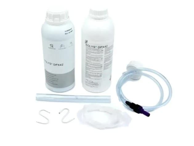 Kvapalina FAP (-02) DPX42 1L (biela)