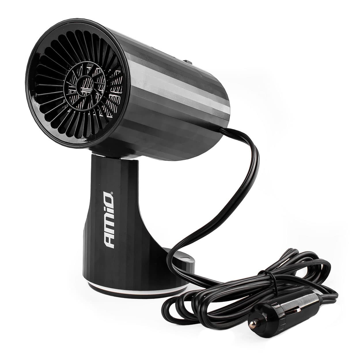 Ohrievač do auta -12V 150W AMIO 02898