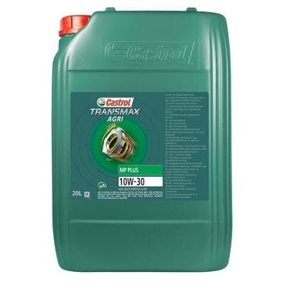 CASTROL Olej Castrol MP Plus 10W-30 20L 15BF37