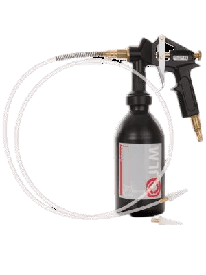 JLM DPF Cleaning Toolkit - pištol na čistenie DPF