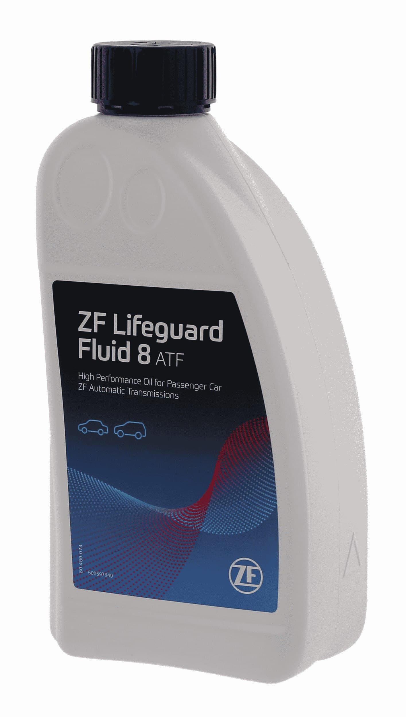 Olej ZF Lifeguard Fluid 8 ATF 1L 5961308143