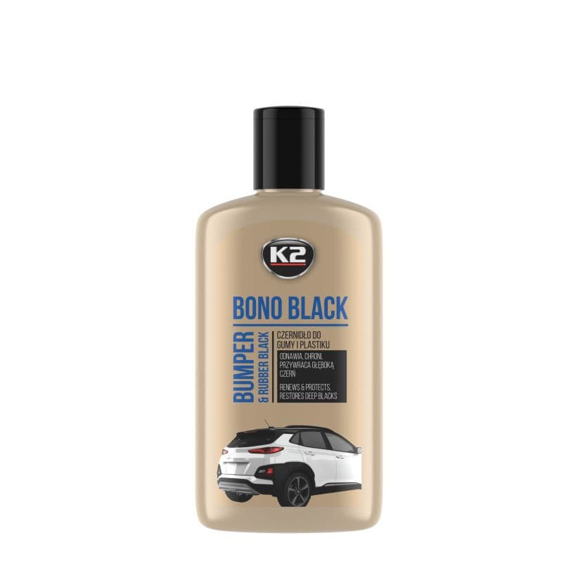 K2 Bono Black 200 ml