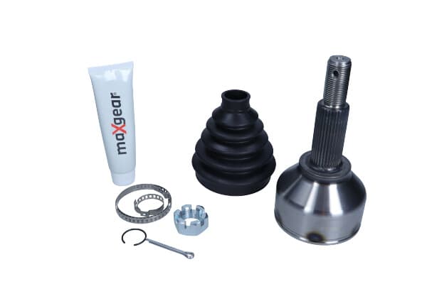 MAXGEAR Sada kĺbov hnacieho hriadeľa 493116