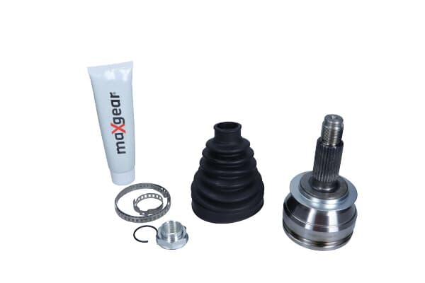 MAXGEAR Sada kĺbov hnacieho hriadeľa 493173