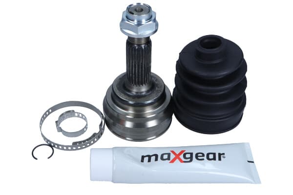 MAXGEAR Sada kĺbov hnacieho hriadeľa 493189