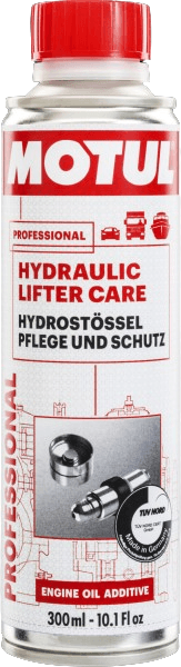 MOTUL Motul Hydraulic Lifter Care 300 ml 108120