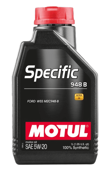 MOTUL Motul Specific 948B 5W-20 1L 106317