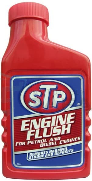 PREPLACH MOTORA STP ENGINE FLUSH 450 ML