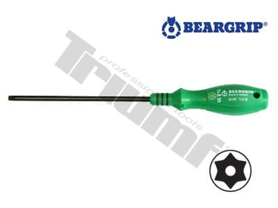 Skrutkovač Torx vŕtaný - TX27 x 170 mm