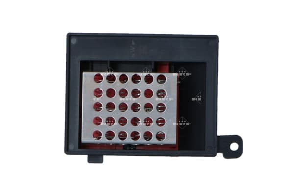 NRF Odpor vnútorného ventilátora 342020