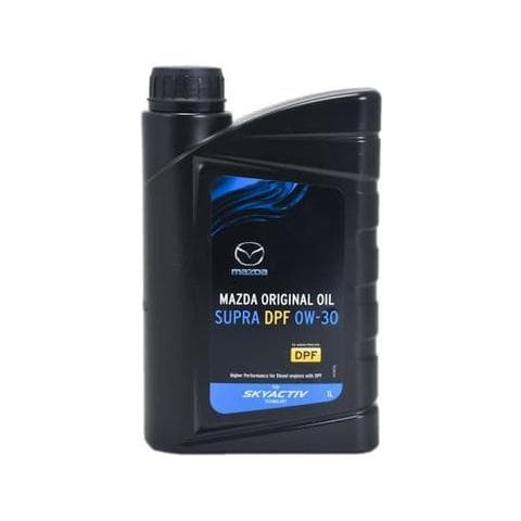 Mazda Original Oil Supra DPF 0w30 1L