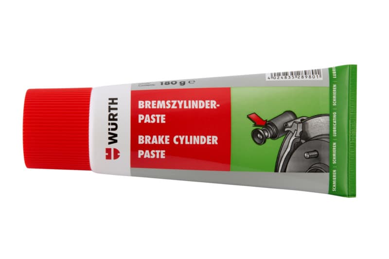 Pasta na brzdové valčeky, 180 g