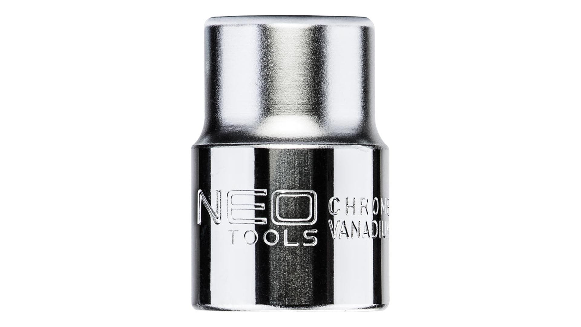 NEO Šesťhranný nástavec 3/4, 19mm