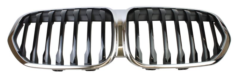 Ozdobná mriežka vpredu – grill originál OE BMW 51138493450