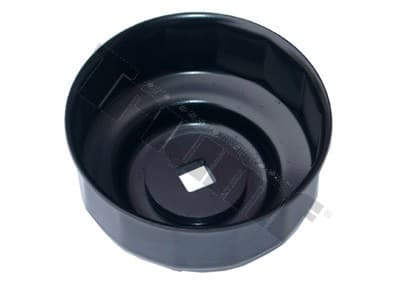 Hlavica na olejové filtre - 66 mm / 6 hran