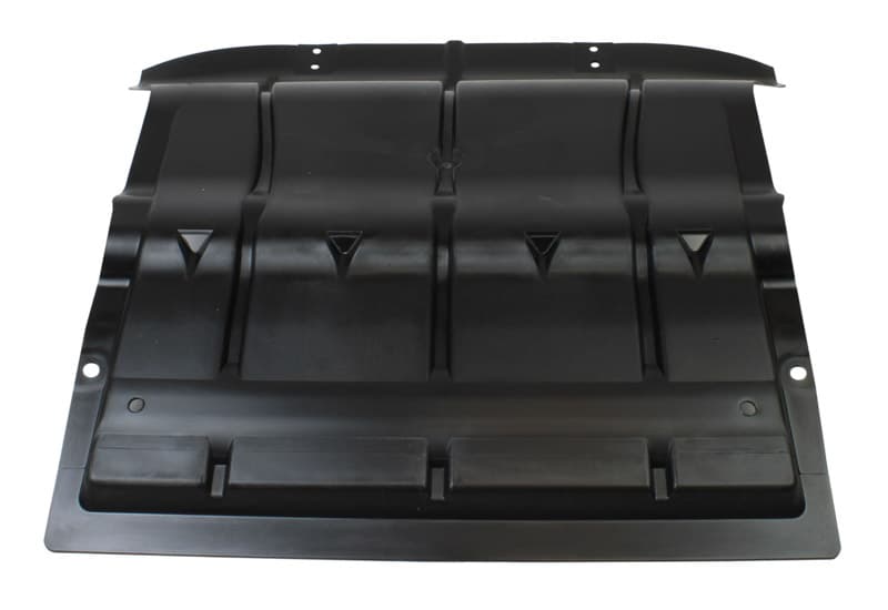Kryt motora Daily 06– stred 00– OE FIAT 5802844438